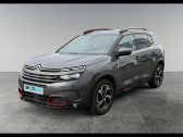 Citroen C5 Aircross occasion année 2021 boite Automatique Annonce Citroen C5 Aircross occasion Diesel BlueHDi 130ch S&S Shine EAT8 E6.d à Saverne