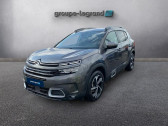Annonce Citroen C5 Aircross occasion Diesel BlueHDi 130ch S&S Shine EAT8 E6.d � Le Havre
