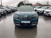 Annonce Citroen C5 Aircross occasion Diesel BLUEHDI 130CH S&S SHINE EAT8 E6.D � Albi