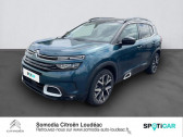 Citroen C5 Aircross occasion année 2021 boite Automatique Annonce Citroen C5 Aircross occasion Diesel BlueHDi 130ch S&S Shine EAT8 E6.d à LOUDEAC
