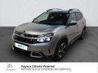 Citroen C5 Aircross occasion année 2021 boite Automatique Annonce Citroen C5 Aircross occasion Diesel BlueHDi 130ch S&S Shine EAT8 E6.d à PLOERMEL