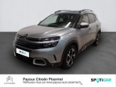 Citroen C5 Aircross occasion année 2021 boite Automatique Annonce Citroen C5 Aircross occasion Diesel BlueHDi 130ch S&S Shine EAT8 E6.d à PLOERMEL