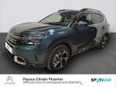 Citroen C5 Aircross occasion année 2022 boite Automatique Annonce Citroen C5 Aircross occasion Diesel BlueHDi 130ch S&S Shine EAT8 E6.d à PLOERMEL