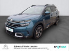 Citroen C5 Aircross occasion année 2021 boite Automatique Annonce Citroen C5 Aircross occasion Diesel BlueHDi 130ch S&S Shine EAT8 E6.d à LANNION