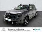 Citroen C5 Aircross occasion année 2021 boite Automatique Annonce Citroen C5 Aircross occasion Diesel BlueHDi 130ch S&S Shine EAT8 E6.d à GUINGAMP
