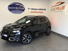 Citroen C5 Aircross occasion année 2020 boite Automatique Annonce Citroen C5 Aircross occasion Diesel BLUEHDI 130CH S&S SHINE EAT8 E6.D à FENOUILLET
