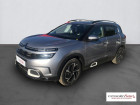 Citroen C5 Aircross occasion Gris année 2020 boite Automatique Annonce Citroen C5 Aircross occasion Diesel BlueHDi 130ch S&S Shine EAT8 E6.d à Mont-de-Marsan