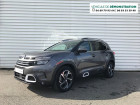 Citroen C5 Aircross occasion année 2021 boite Automatique Annonce Citroen C5 Aircross occasion Diesel BlueHDi 130ch S&S Shine EAT8 E6.d à Lescar