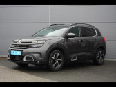 Citroen C5 Aircross occasion année 2021 boite Automatique Annonce Citroen C5 Aircross occasion Diesel BlueHDi 130ch S&S Shine EAT8 E6.d à Flers