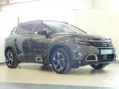 Citroen C5 Aircross occasion année 2021 boite Automatique Annonce Citroen C5 Aircross occasion Diesel BlueHDi 130ch S&S Shine EAT8 E6.d à Castres