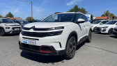 Citroen C5 Aircross occasion année 2021 boite Automatique Annonce Citroen C5 Aircross occasion Diesel BLUEHDI 130CH S&S SHINE EAT8 E6.D à Albi