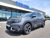 Citroen C5 Aircross occasion année 2021 boite Automatique Annonce Citroen C5 Aircross occasion Diesel BLUEHDI 130CH S&S SHINE EAT8 E6.D à Campsas
