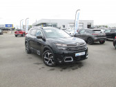 Citroen C5 Aircross occasion année 2021 boite Automatique Annonce Citroen C5 Aircross occasion Diesel BLUEHDI 130CH S&S SHINE EAT8 E6.D à Onet-le-Château
