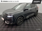 Citroen C5 Aircross occasion année 2021 boite Automatique Annonce Citroen C5 Aircross occasion Diesel BlueHDi 130ch S&S Shine EAT8 E6.d à Montévrain
