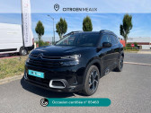 Citroen C5 Aircross occasion année 2022 boite Automatique Annonce Citroen C5 Aircross occasion Diesel BlueHDi 130ch S&S Shine EAT8 E6.d à Mareuil-lès-Meaux