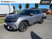 Citroen C5 Aircross occasion année 2022 boite Automatique Annonce Citroen C5 Aircross occasion Diesel BlueHDi 130ch S&S Shine EAT8 E6.d à Mareuil-lès-Meaux