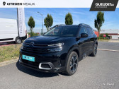 Citroen C5 Aircross occasion année 2022 boite Automatique Annonce Citroen C5 Aircross occasion Diesel BlueHDi 130ch S&S Shine EAT8 E6.d à Mareuil-lès-Meaux