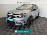 Citroen C5 Aircross occasion année 2021 boite Automatique Annonce Citroen C5 Aircross occasion Diesel BlueHDi 130ch S&S Shine EAT8 E6.d à Mareuil-lès-Meaux