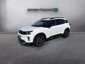 Citroen C5 Aircross occasion année 2023 boite Automatique Annonce Citroen C5 Aircross occasion Diesel BlueHDi 130ch S&S Shine EAT8 E6.d à Saint-Lô