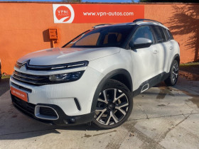 Citroen C5 Aircross occasion 2020 mise en vente à Labge par le garage VPN AUTOS TOULOUSE - photo n°1