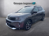 Annonce Citroen C5 Aircross occasion Diesel BlueHDi 130ch S&S Shine EAT8  Cherbourg