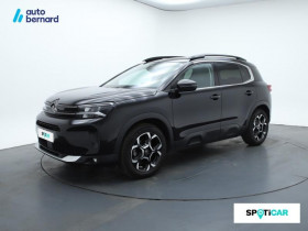 Citroen C5 Aircross , garage CITROEN DS CHALON GARAGE MODERNE GROUPE NOMBLOT  CHALON SUR SAONE