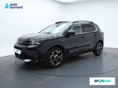 Citroen C5 Aircross occasion année 2022 boite Automatique Annonce Citroen C5 Aircross occasion Diesel BlueHDi 130ch S&S Shine EAT8 à CHALON SUR SAONE