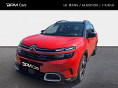Citroen C5 Aircross occasion année 2020 boite Automatique Annonce Citroen C5 Aircross occasion Diesel BlueHDi 130ch S&S Shine EAT8 à Saint-Sulpice-sur-Risle