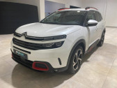 Citroen C5 Aircross occasion année 2019 boite Automatique Annonce Citroen C5 Aircross occasion Diesel BlueHDi 130ch S&S Shine EAT8 à Haguenau