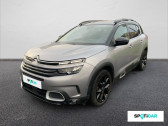 Annonce Citroen C5 Aircross occasion Diesel BlueHDi 130ch S&S Shine EAT8  MONTMAGNY