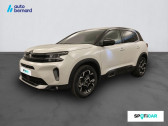 Citroen C5 Aircross BlueHDi 130ch S&S Shine EAT8   CHALON SUR SAONE 71