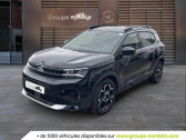 Citroen C5 Aircross BlueHDi 130ch S&S Shine EAT8   CHALON SUR SAONE 71
