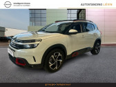 Annonce Citroen C5 Aircross occasion Diesel BlueHDi 130ch S&S Shine EAT8  LIEVIN