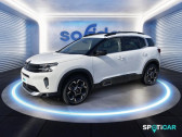 Annonce Citroen C5 Aircross occasion Diesel BlueHDi 130ch S&S Shine EAT8  SAINT-LEONARD
