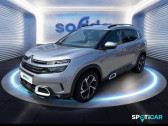 Citroen C5 Aircross BlueHDi 130ch S&S Shine EAT8   BEAUVAIS TILLE 60