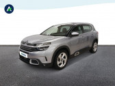 Citroen C5 Aircross occasion année 2022 boite Automatique Annonce Citroen C5 Aircross occasion Diesel BlueHDi 130ch S&S Shine EAT8 à Chambray Les Tours