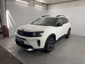 Annonce Citroen C5 Aircross occasion Diesel BlueHDi 130ch S&S Shine EAT8  Illzach