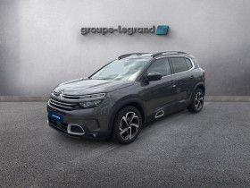 Citroen C5 Aircross , garage Peugeot Citroën et DS Automobile Le Havre  Le Havre