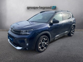Annonce Citroen C5 Aircross occasion Diesel BlueHDi 130ch S&S Shine EAT8  Cherbourg