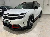 Citroen C5 Aircross occasion année 2019 boite Automatique Annonce Citroen C5 Aircross occasion Diesel BlueHDi 130ch S&S Shine EAT8 à Haguenau