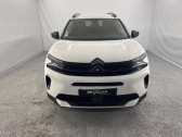 Citroen C5 Aircross occasion année 2022 boite Automatique Annonce Citroen C5 Aircross occasion Diesel BlueHDi 130ch S&S Shine EAT8 à Illzach