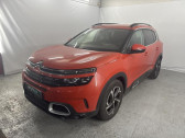 Citroen C5 Aircross BlueHDi 130ch S&S Shine EAT8  2019 - annonce de voiture en vente sur Auto Sélection.com