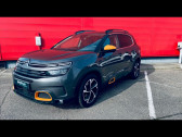 Annonce Citroen C5 Aircross occasion Diesel BlueHDi 130ch S&S Shine EAT8  Saverne