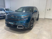 Citroen C5 Aircross occasion année 2019 boite Automatique Annonce Citroen C5 Aircross occasion Diesel BlueHDi 130ch S&S Shine EAT8 à Haguenau