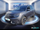 Citroen C5 Aircross occasion année 2022 boite Automatique Annonce Citroen C5 Aircross occasion Diesel BlueHDi 130ch S&S Shine EAT8 à FEIGNIES