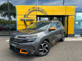 Annonce Citroen C5 Aircross occasion Diesel BlueHDi 130ch S&S Shine EAT8  Monswiller