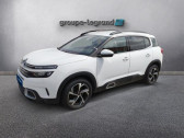 Annonce Citroen C5 Aircross occasion Diesel BlueHDi 130ch S&S Shine EAT8  Cherbourg-en-Cotentin