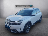 Annonce Citroen C5 Aircross occasion Diesel BlueHDi 130ch S&S Shine EAT8  Bayeux