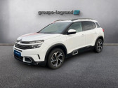 Annonce Citroen C5 Aircross occasion Diesel BlueHDi 130ch S&S Shine EAT8  Coutances