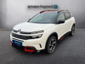 Annonce Citroen C5 Aircross occasion Diesel BlueHDi 130ch S&S Shine EAT8 � Saint-L�